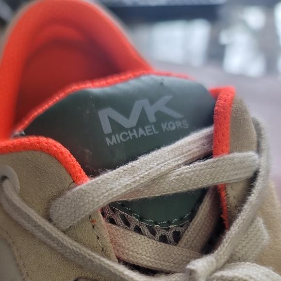 Michael kors running shoes - Picture 2 of 5